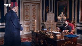 Payitaht Sultan AbdulHamid - Season 01 Episode 317